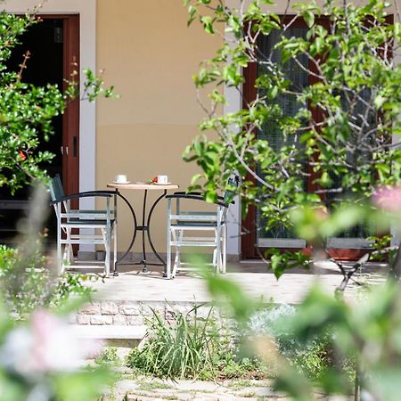 Pappas Family House Lejlighed Nafplio Eksteriør billede